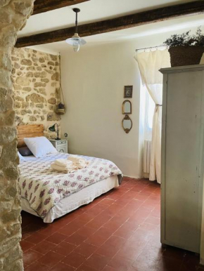 La Maison Gris Piedra